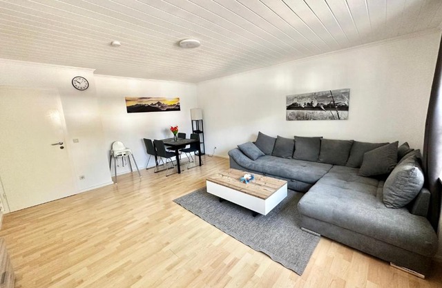 BocholtApartments