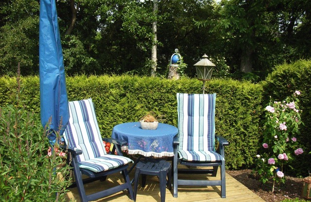 Bockholt, Ingried - Appartement