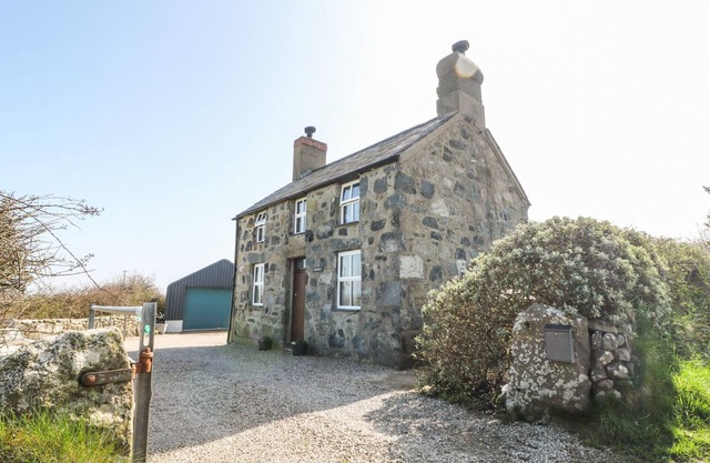 Bod Rhiw, ABERDARON