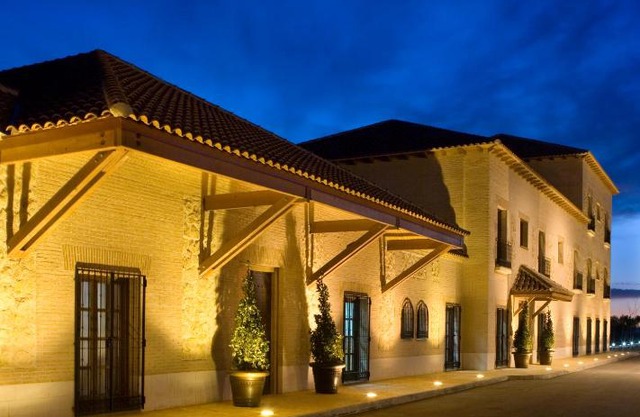 Bodegas Hacienda Albae