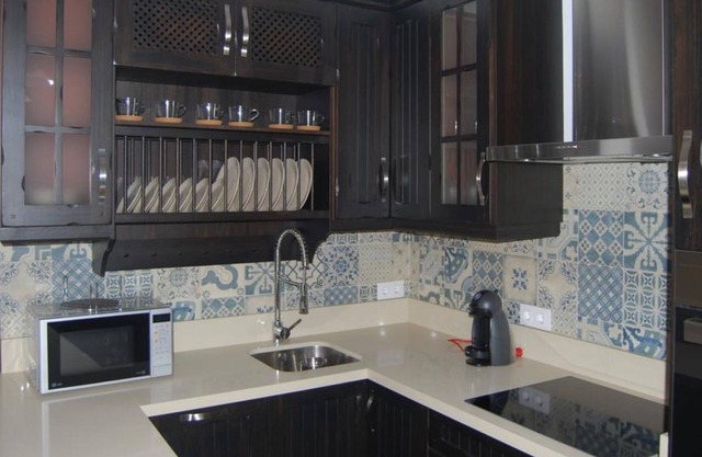 Bodeguetas Apartments - Apartment 4 (2 People)