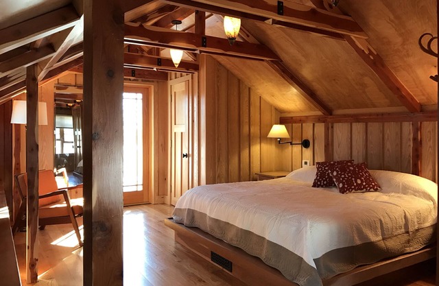 Chalet Bodenhammer - Mountain Home Arkansas