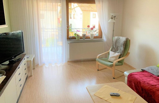 BodenSEE Apartment Friedrichshafen Manzell
