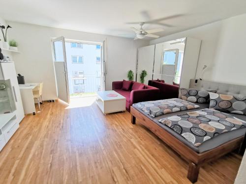 BodenSEE Friedrichshafen City Apartment "LARA"