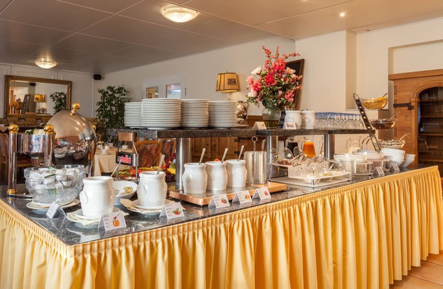 Bodensee-Hotel Kreuz