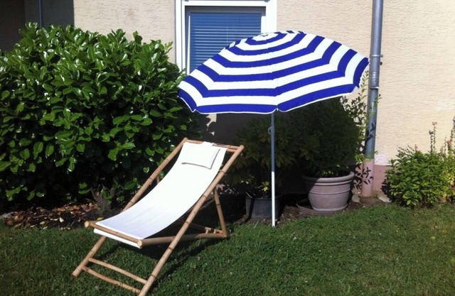 Bodensee Miniapartment....Walking distance to the lake!