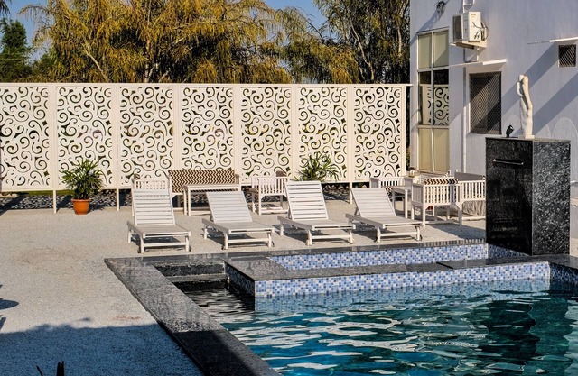 Bodhi Retreat