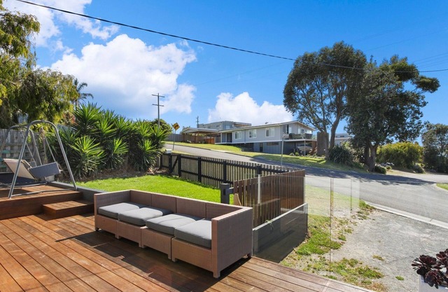 Bodhi's Reef - Comfortable house ideal for families and groups