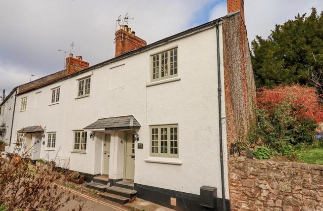 Bodkin Cottage