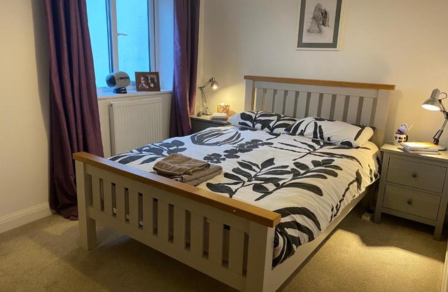 Bodmin Rest 4 U