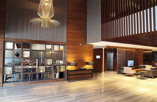 Bof Hotels Business