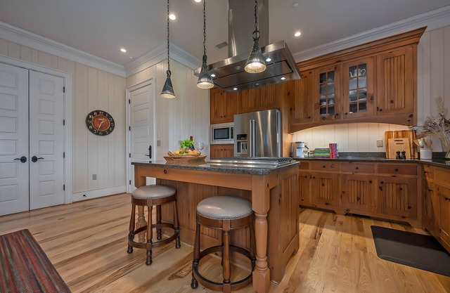Bogey's Villa Retreat at Bright's Creek 2br/2ba, Near TIEC & Hendersonville