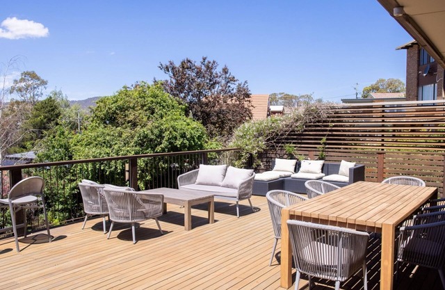 Bogong Arms is the perfect getaway for a family