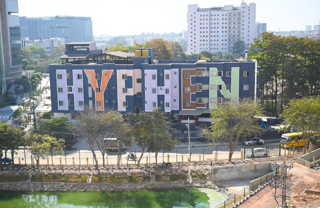 Hop by Hyphen
