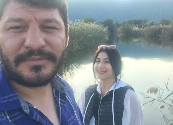 Bohem etkisiyle dizayn edilmiş suit daire