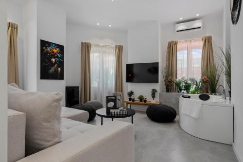 Boheme Social Apartment