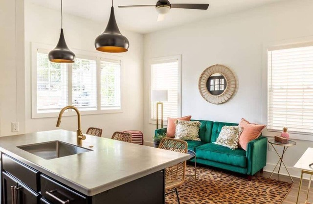 Bohemian Bliss by Minty Living
