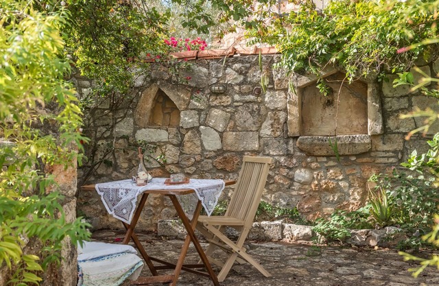 Bohemian country house for 9 persons