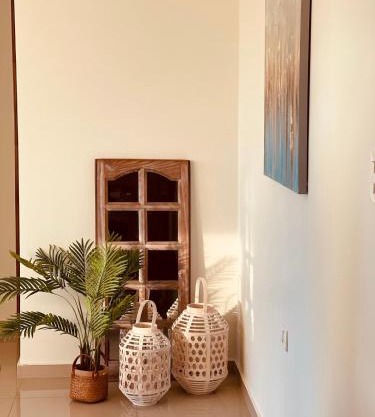 Bohemian-style furnished apartment - EDIFICIO PROVENZA 1368