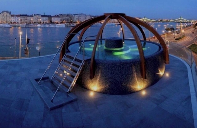 Boho Apartments Central Buda clpse to Gellért Thermal Bath