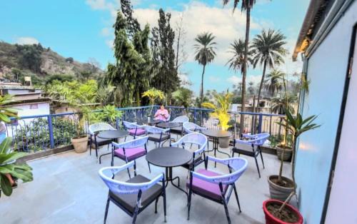 Boho Mount Abu
