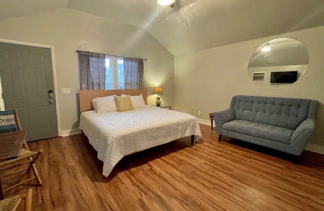 Studio confortable au coeur d'OKC