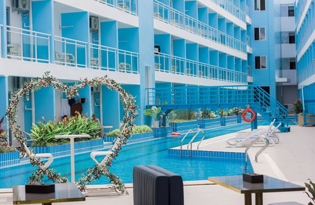 Bohol Dolphin Bay Resort