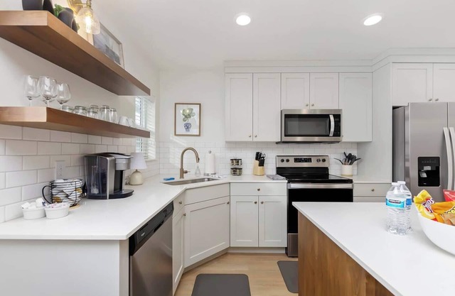 Boise Oasis; Your Perfect Home