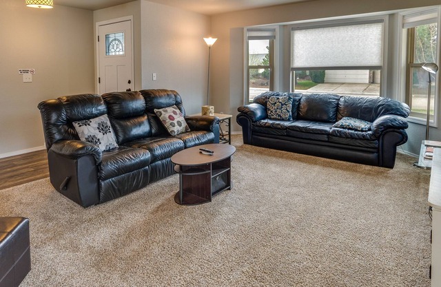 Boise Vacation Home w/ Gas Grill: 9 Mi to Downtown
