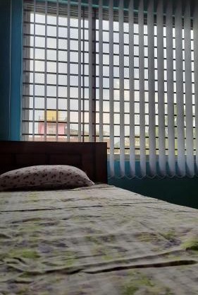 Bokul Airbnb 1RK