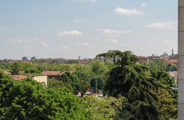 BOLOGNA Appartement pratique pout toute la Ville