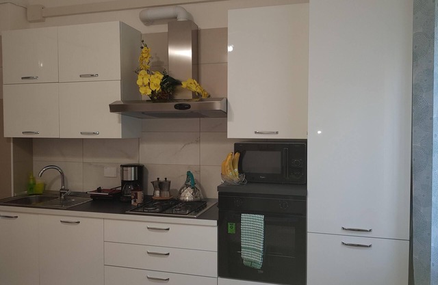 Bologne B & B Dream - Short Lets Apartments - Chambre 1