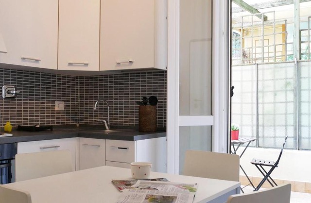 Bologna Welcome House