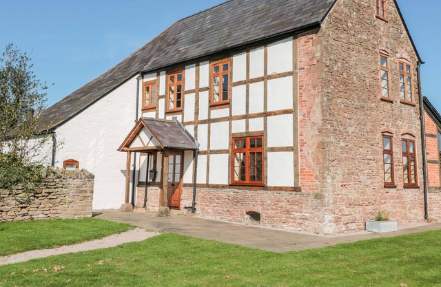 Bolstone Court, BOLSTONE