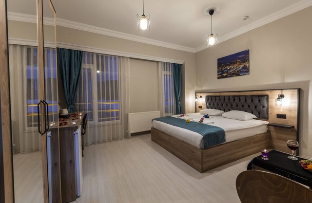 Bolu City Otel