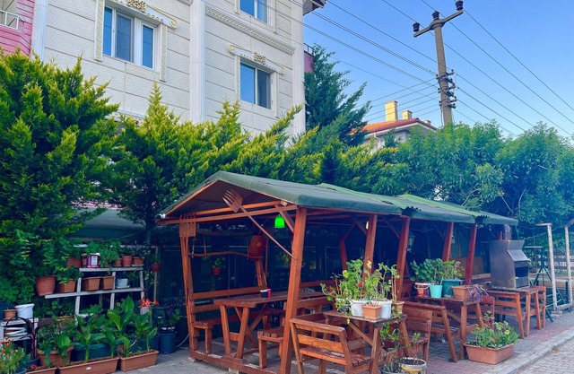 Bolu Otel