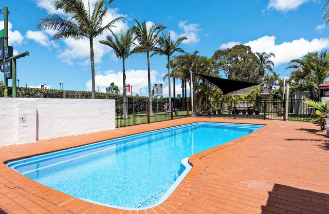 Bomaderry Motor Inn