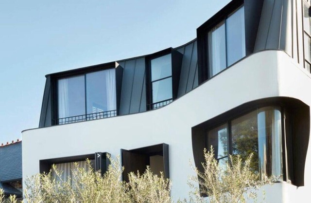Bombora - Bondi Beach House