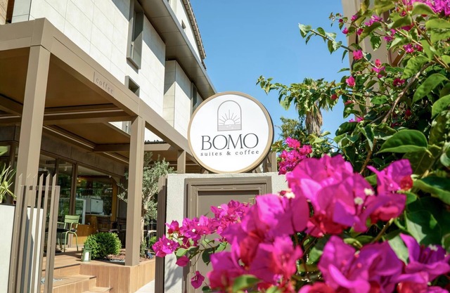 Bomo Suites