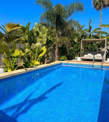 Bonaire Beach House