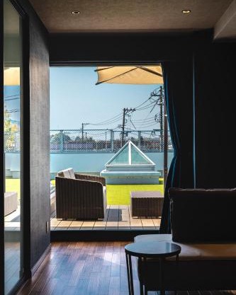 BOND COMFORT HOTEL MIYAJIMAGUCHI - Vacation STAY 80803v