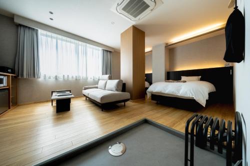 BOND COMFORT HOTEL MIYAJIMAGUCHI - Vacation STAY 47881v