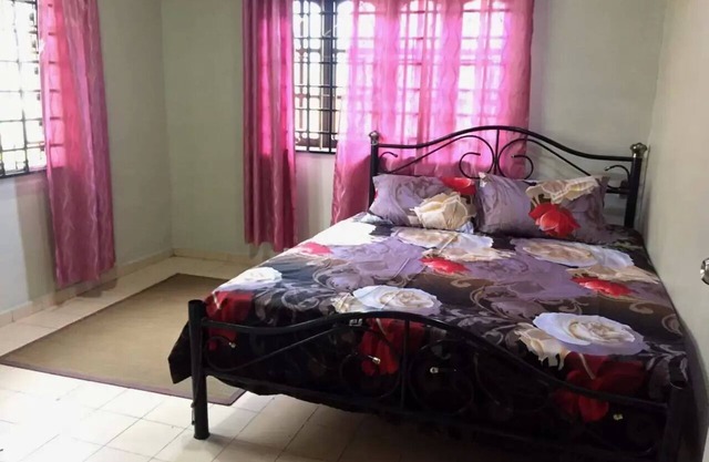 Bonda Homestay Maison entière