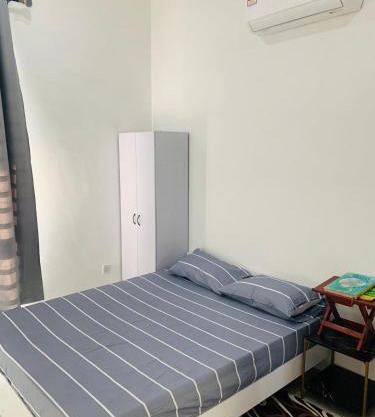 Bonda Homestay Selama - Musllim Only