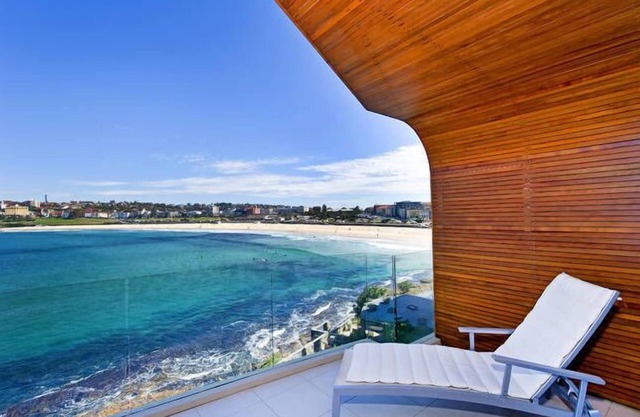 Bondi Beach Penthouse