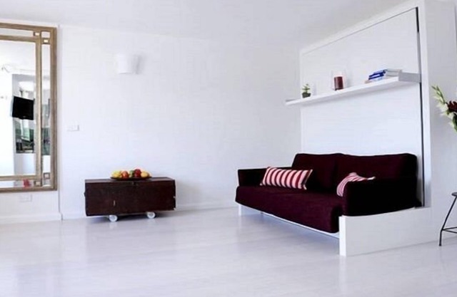 Bondi Beach break Studio 8