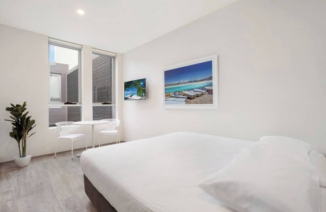 Bondi Beach Studio suite 3