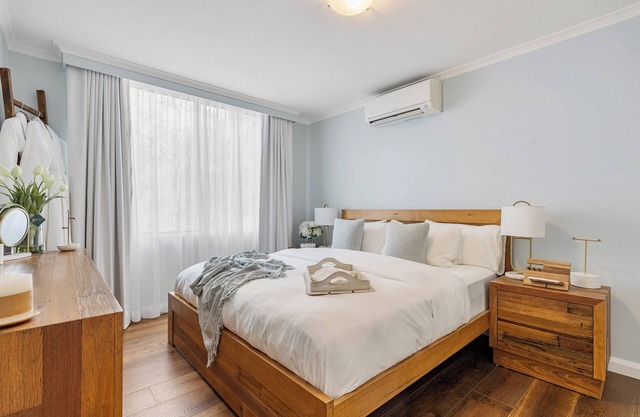 Appartement de vacances Bondi Breeze