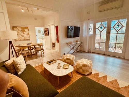 Bondi Cottage