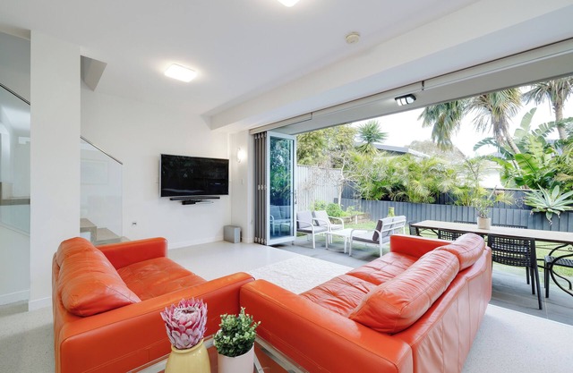 Maison de vacances Bondi | 6 personnes